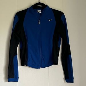 Nike FitDry Full Zip Jacket